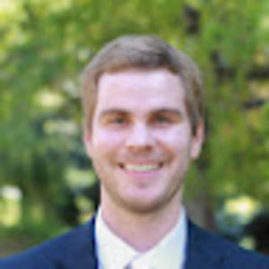 Meet your Posher, Andy